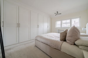 Bedroom 1 angle 2- click for photo gallery